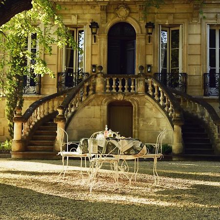 Embarben Maison D'Hotes Saint-Chamas Εξωτερικό φωτογραφία