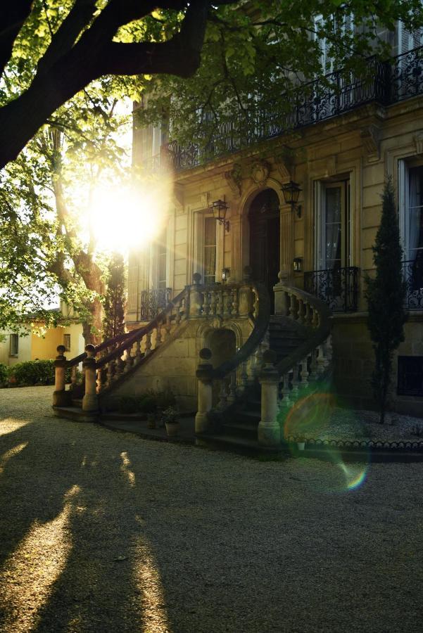 Embarben Maison D'Hotes Saint-Chamas Εξωτερικό φωτογραφία