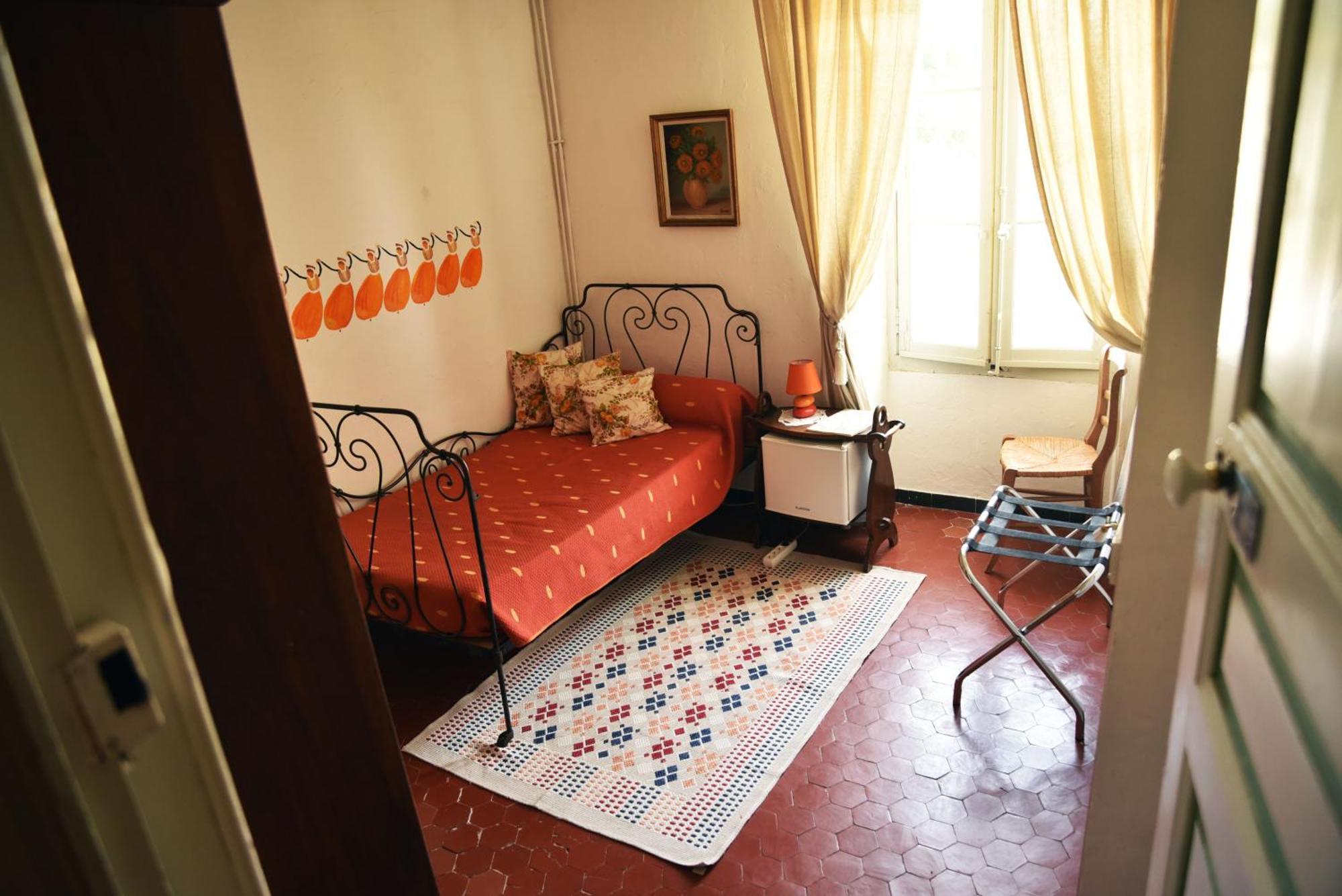 Embarben Maison D'Hotes Saint-Chamas Εξωτερικό φωτογραφία